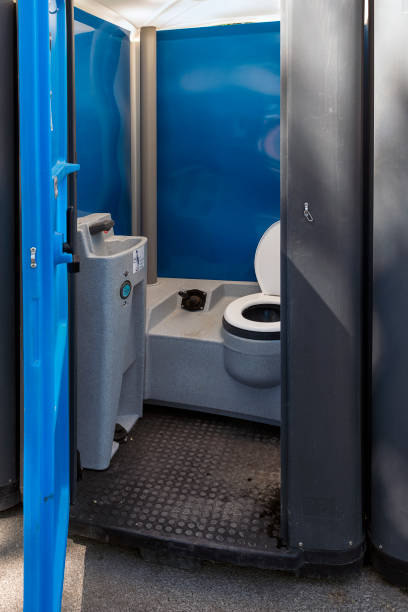 Porta potty rental for festivals in Lindsay, CA