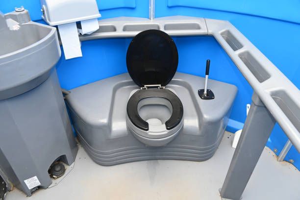 Best Affordable porta potty rental  in Lindsay, CA